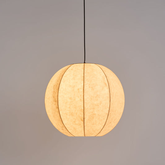 Hackney Ceiling Pendant Large White