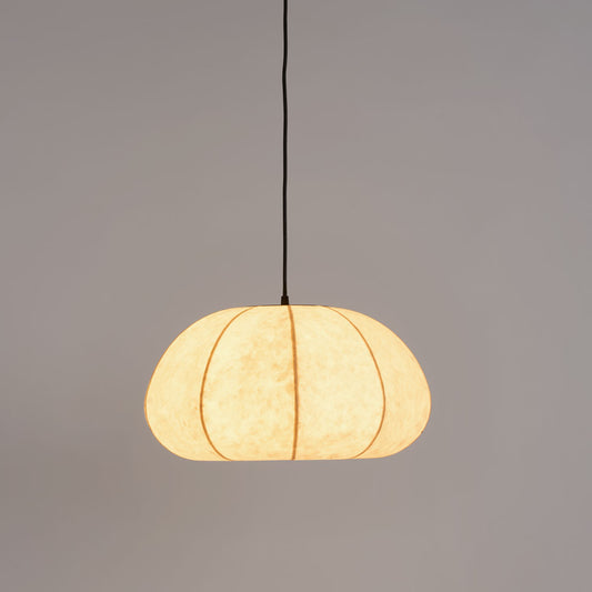 Hackney Ceiling Pendant Medium White