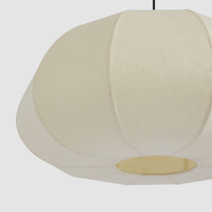 Hackney Ceiling Pendant Medium White