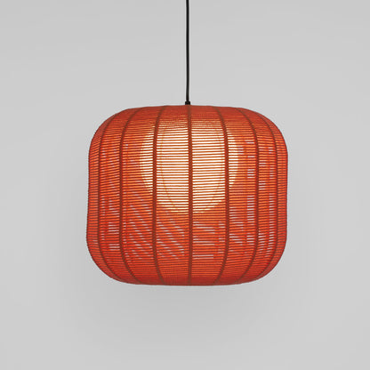 Remy Ceiling pendant Orange