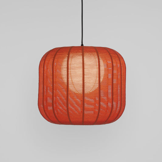 Remy Ceiling pendant Orange