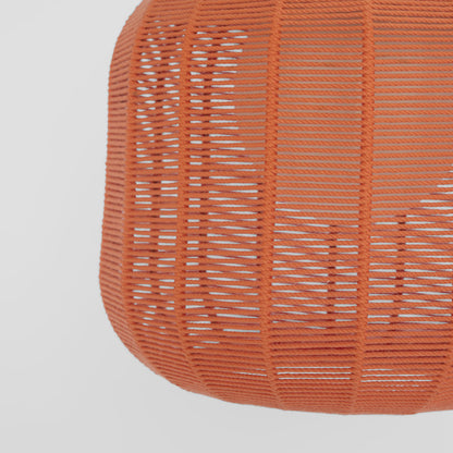 Remy Ceiling pendant Orange