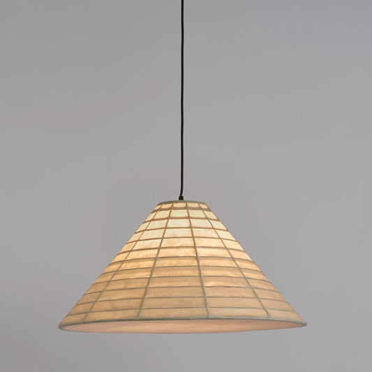 Moon Lantern Ceiling Pendant