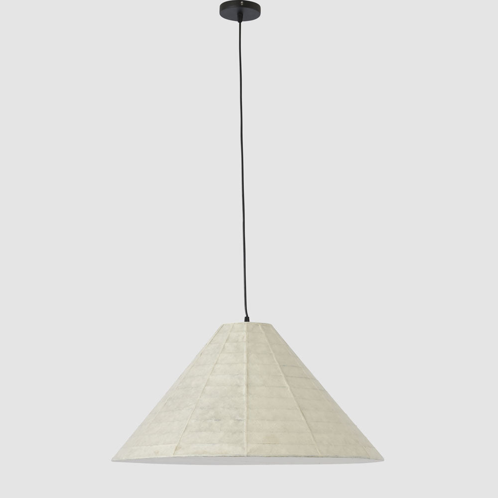 Moon Lantern Ceiling Pendant