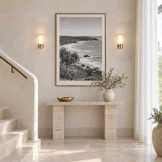 Herman Wall Light