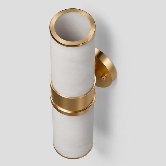 Herman Double Wall Light
