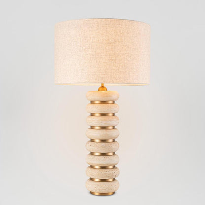 Wisteria Table Lamp & Shade