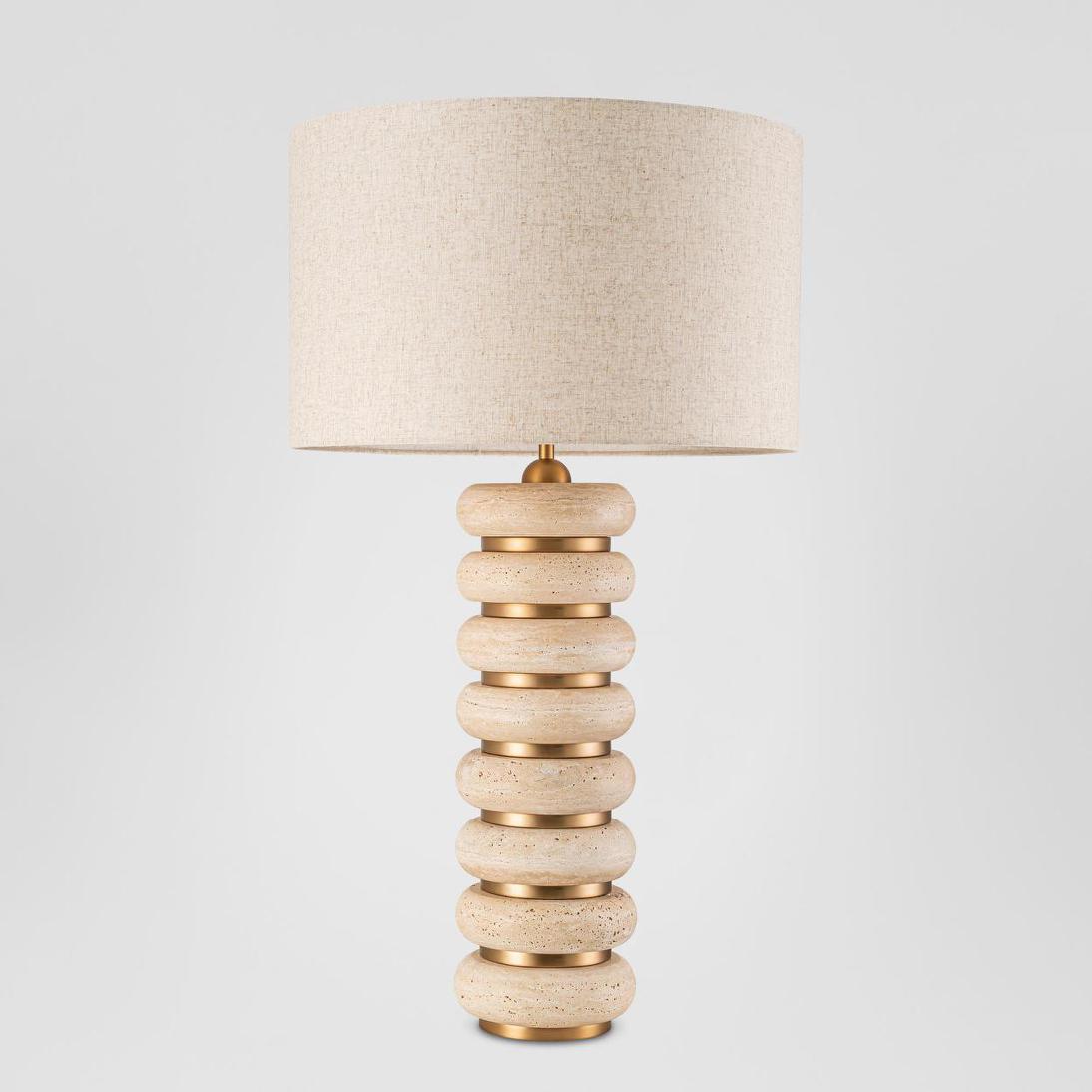 Wisteria Table Lamp & Shade