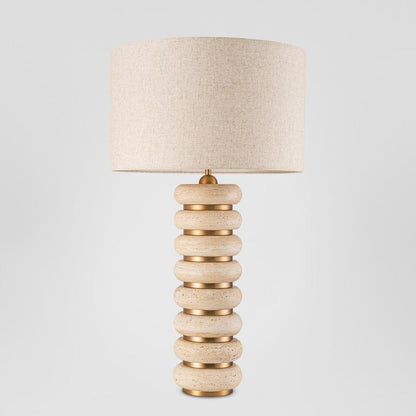 Wisteria Table Lamp & Shade