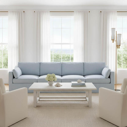 St Germain Floor Lamp