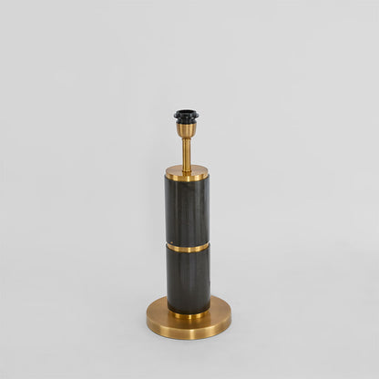Ralph Table Lamp Base Black - Base Only