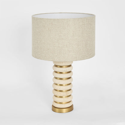 Wimbledon Table Lamp with Shade