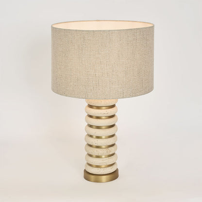 Wimbledon Table Lamp with Shade