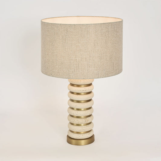 Wimbledon Table Lamp with Shade
