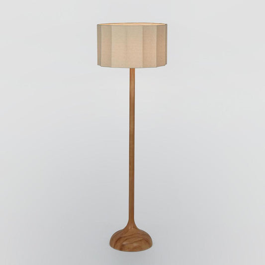 Sierra Floor Lamp Base Only