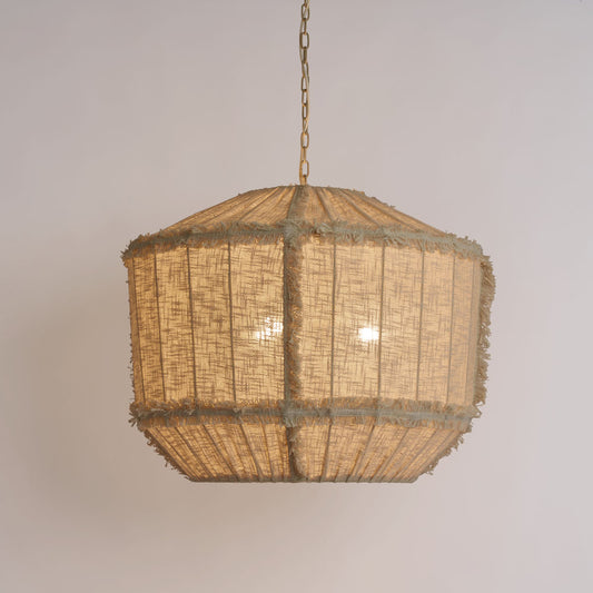 Melidian Ceiling Pendant Natural