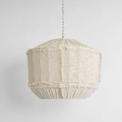 Melidian Ceiling Pendant Natural