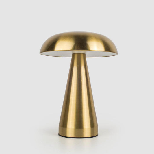 Terri Rechargeable Table Lamp