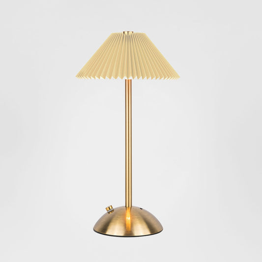 Syd Rechargeable Table Lamp