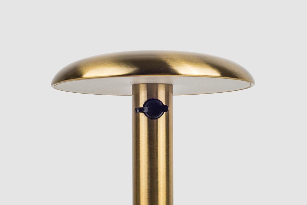 Dani Rechargeable Table Lamp