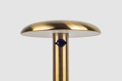 Dani Rechargeable Table Lamp