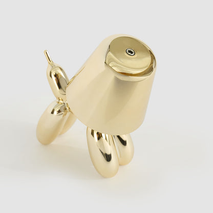 Frankie Rechargeable Table Lamp Brass