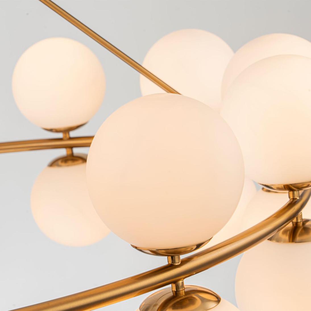Winchester Hanging Lamp