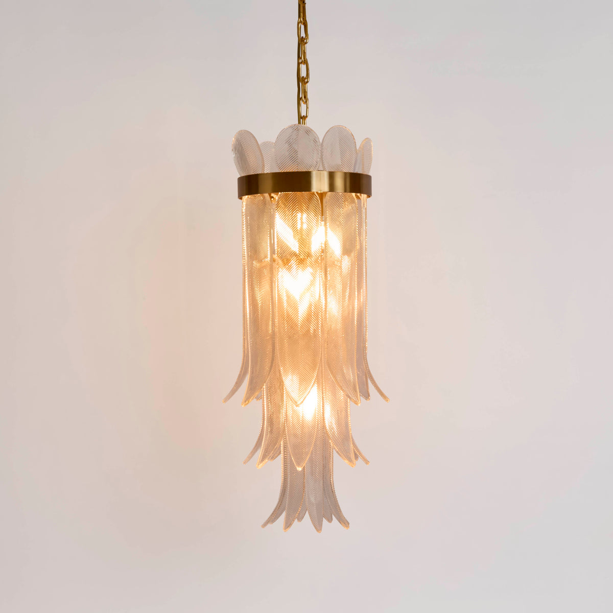 Queen park Chandelier