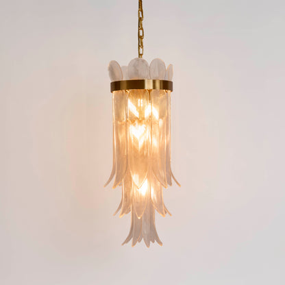 Queen park Chandelier