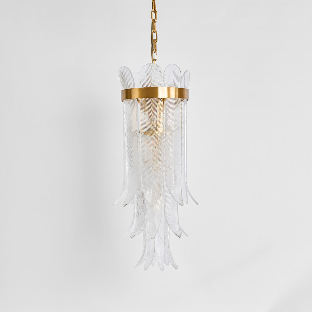 Queen park Chandelier