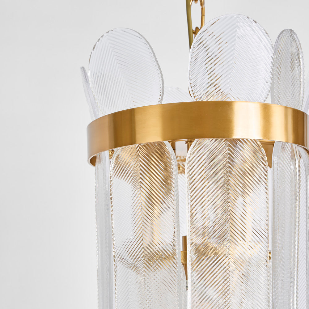 Queen park Chandelier