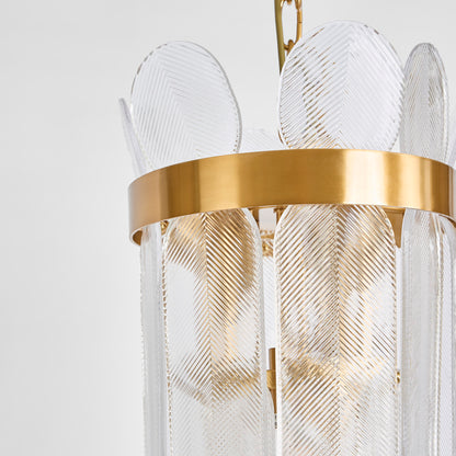 Queen park Chandelier