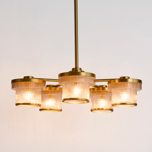 Huton Chandelier