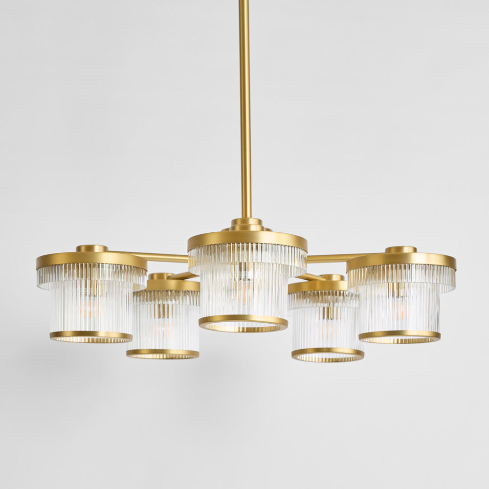 Huton Chandelier