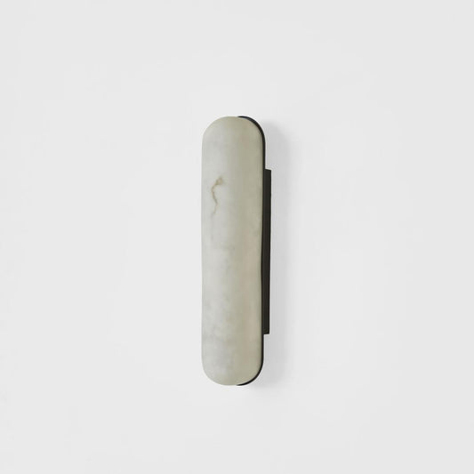 Seville Outdoor Wall Light Black