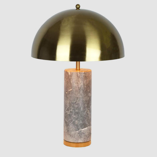 Vasco Table Lamp Brass