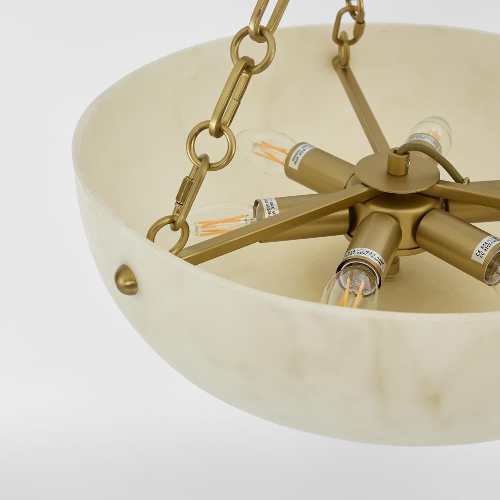 Arcadia Ceiling Pendant