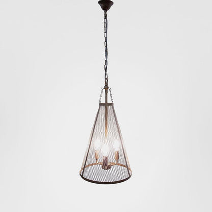 Walker Ceiling Pendant Bronze