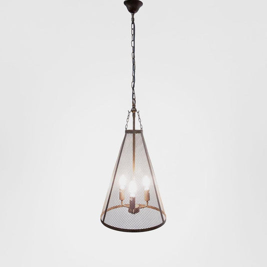 Walker Ceiling Pendant Bronze