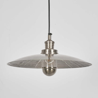 Henry Ceiling Pendant Antique Brass