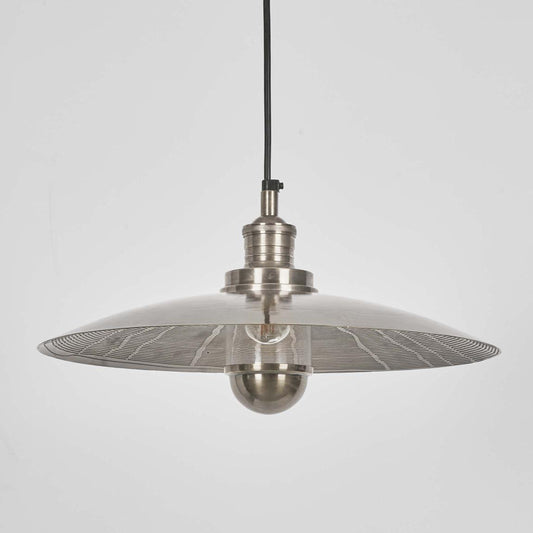 Henry Ceiling Pendant Antique Brass