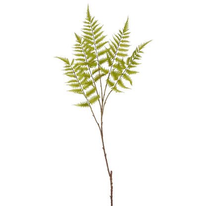 Greenspray Fern Stem 105cm