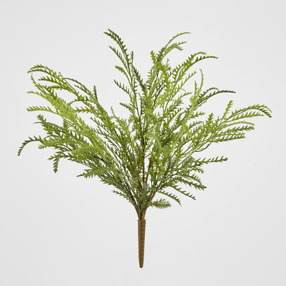 Real Touch Fern Bush