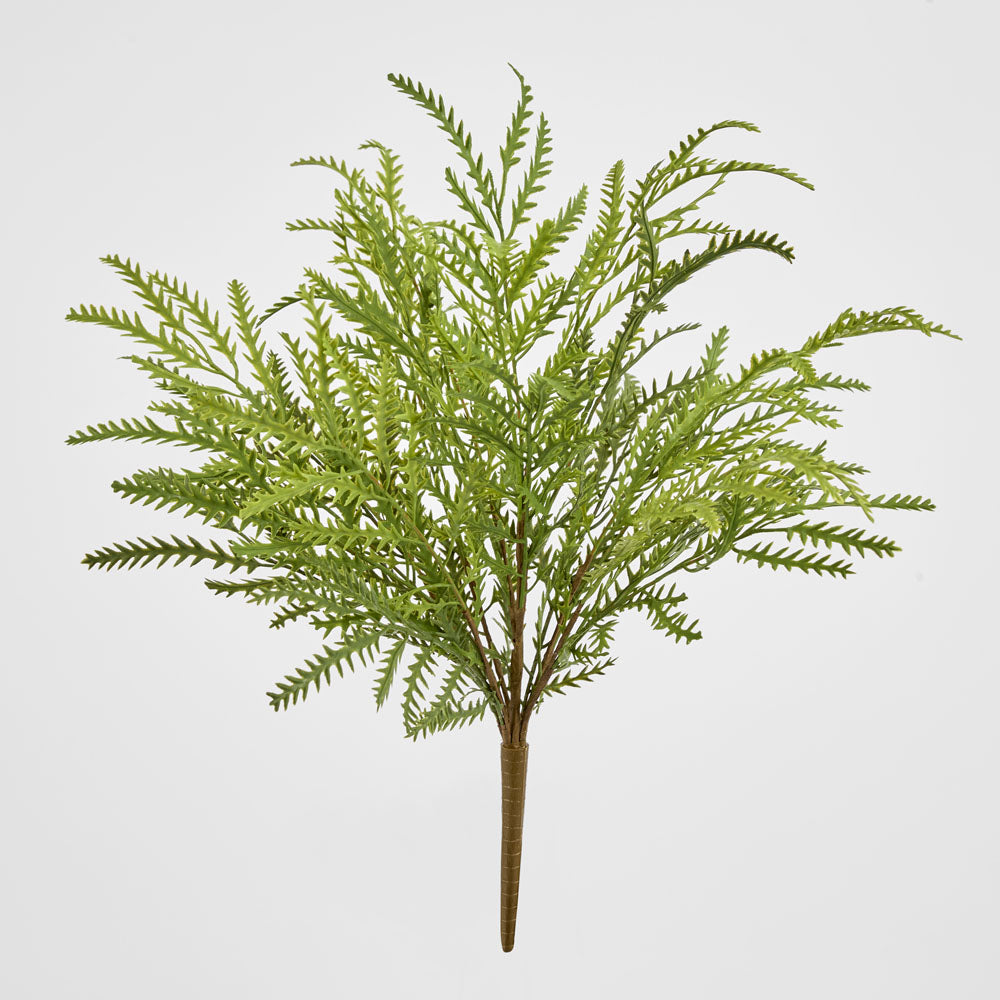 Real Touch Fern Bush