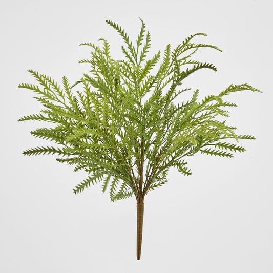 Real Touch Fern Bush