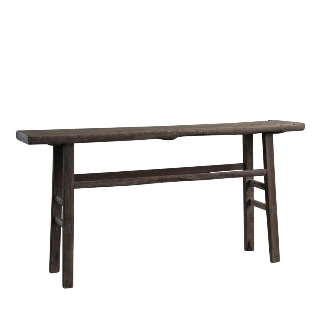 Henan 130 Year Old Elm Console 1470722