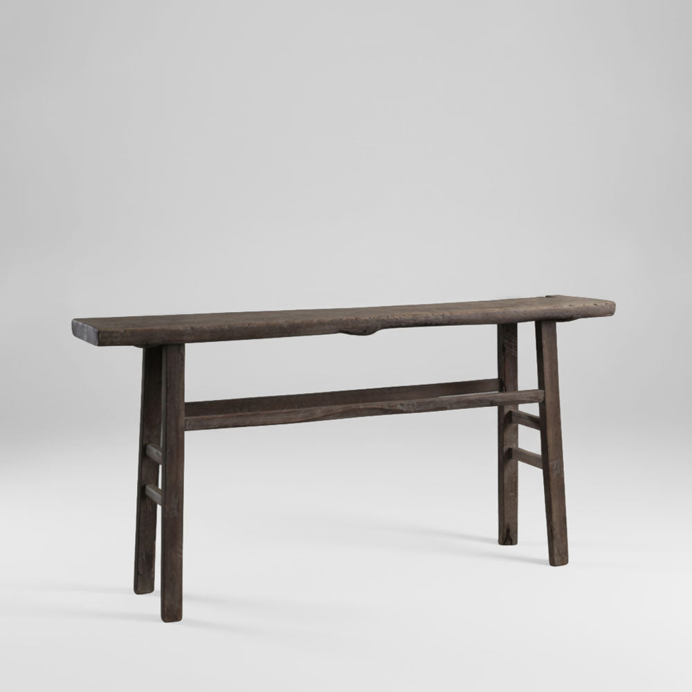 Henan 130 Year Old Elm Console 1470722