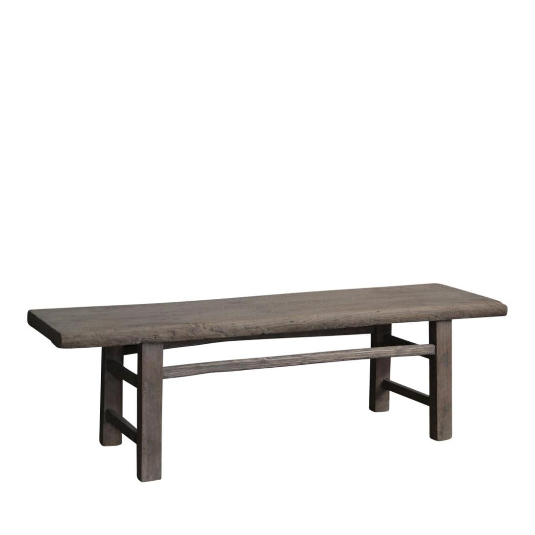 Henan 130 Year Old Elm Coffee Table 360922