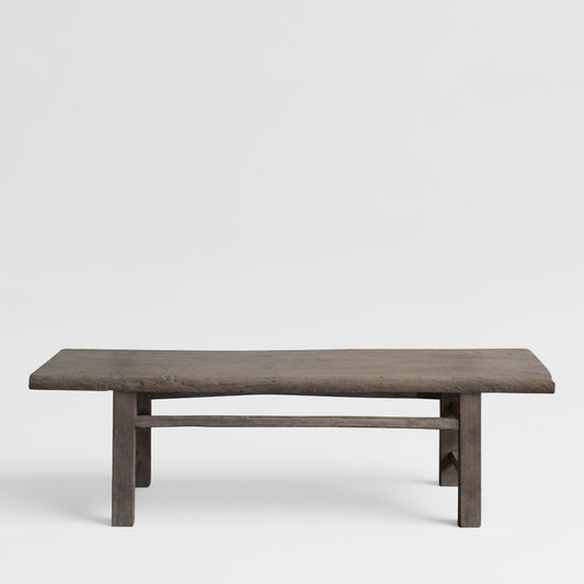 Henan 130 Year Old Elm Coffee Table 360922