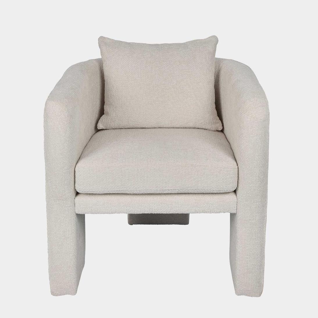 Kennedy Armchair Natural